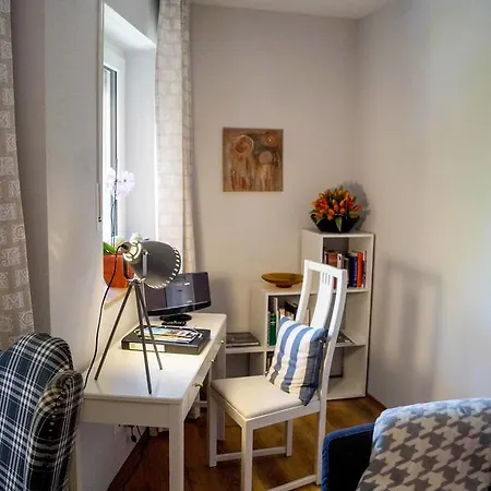 Ferienwohnung Steffan *