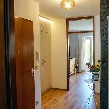 Ferienwohnung Steffan Weißenstadt