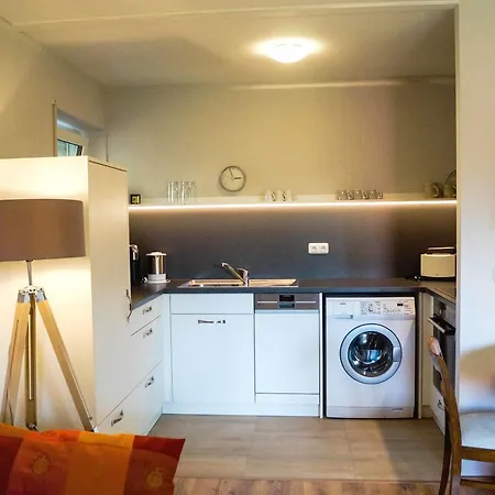 Ferienwohnung Steffan Weißenstadt