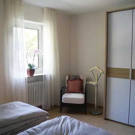Ferienwohnung Steffan * Weißenstadt