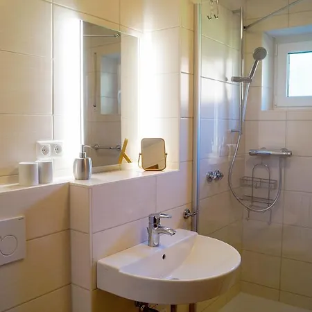 Ferienwohnung Steffan * Weißenstadt