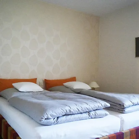Ferienwohnung Steffan *