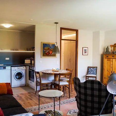 Ferienwohnung Steffan *