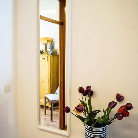 Ferienwohnung Steffan * Weißenstadt